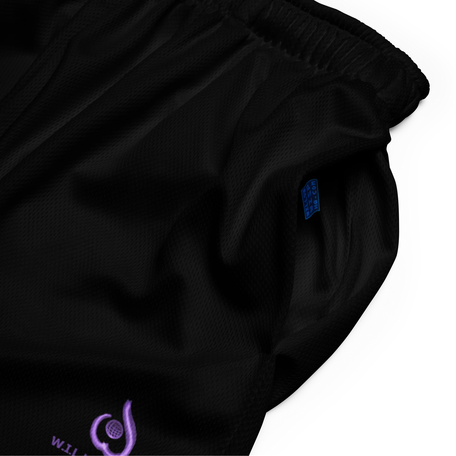 WILLOWISP Super Loose Shorts product image (3)