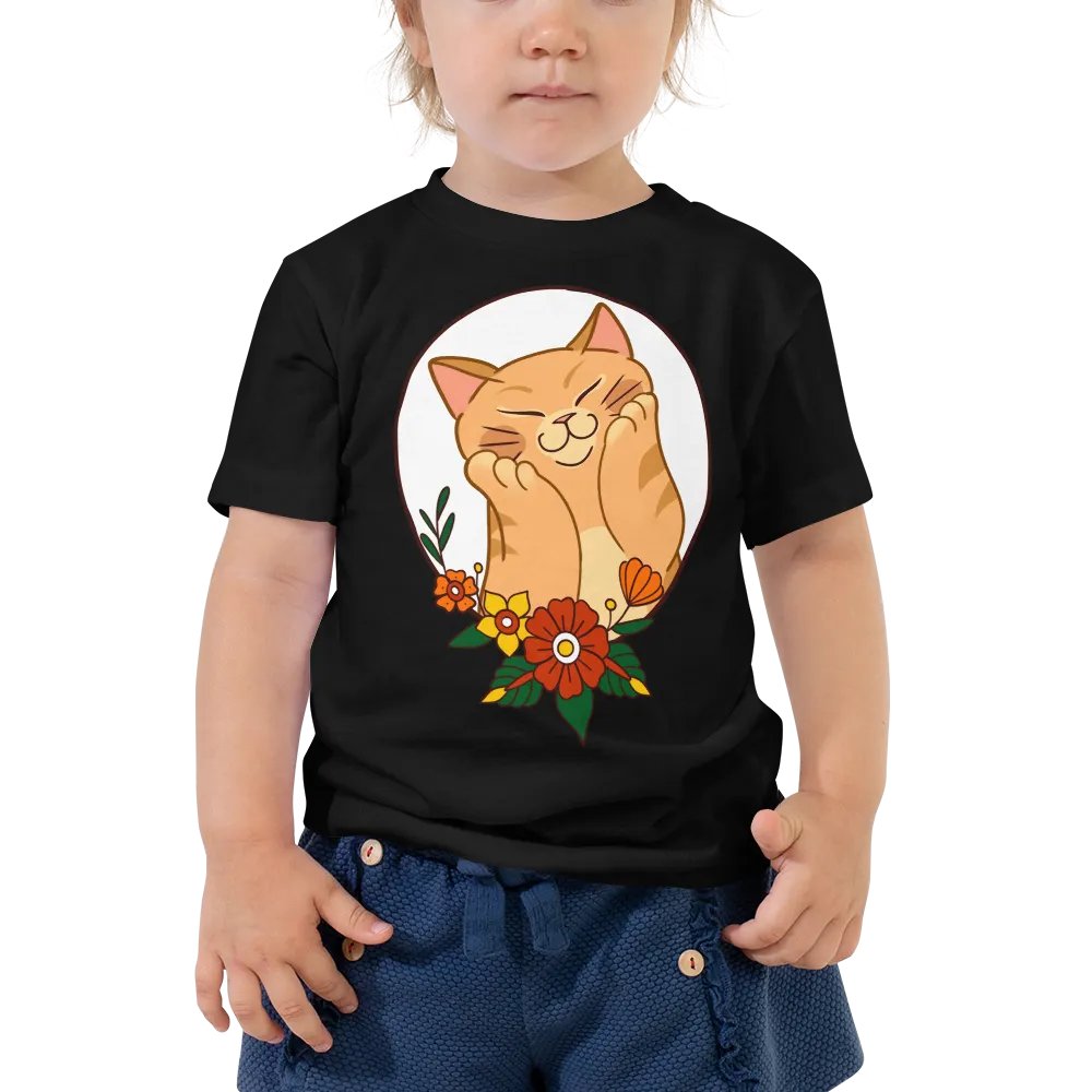 Foam Muncher 5000 - Toddler Tee product image (1)