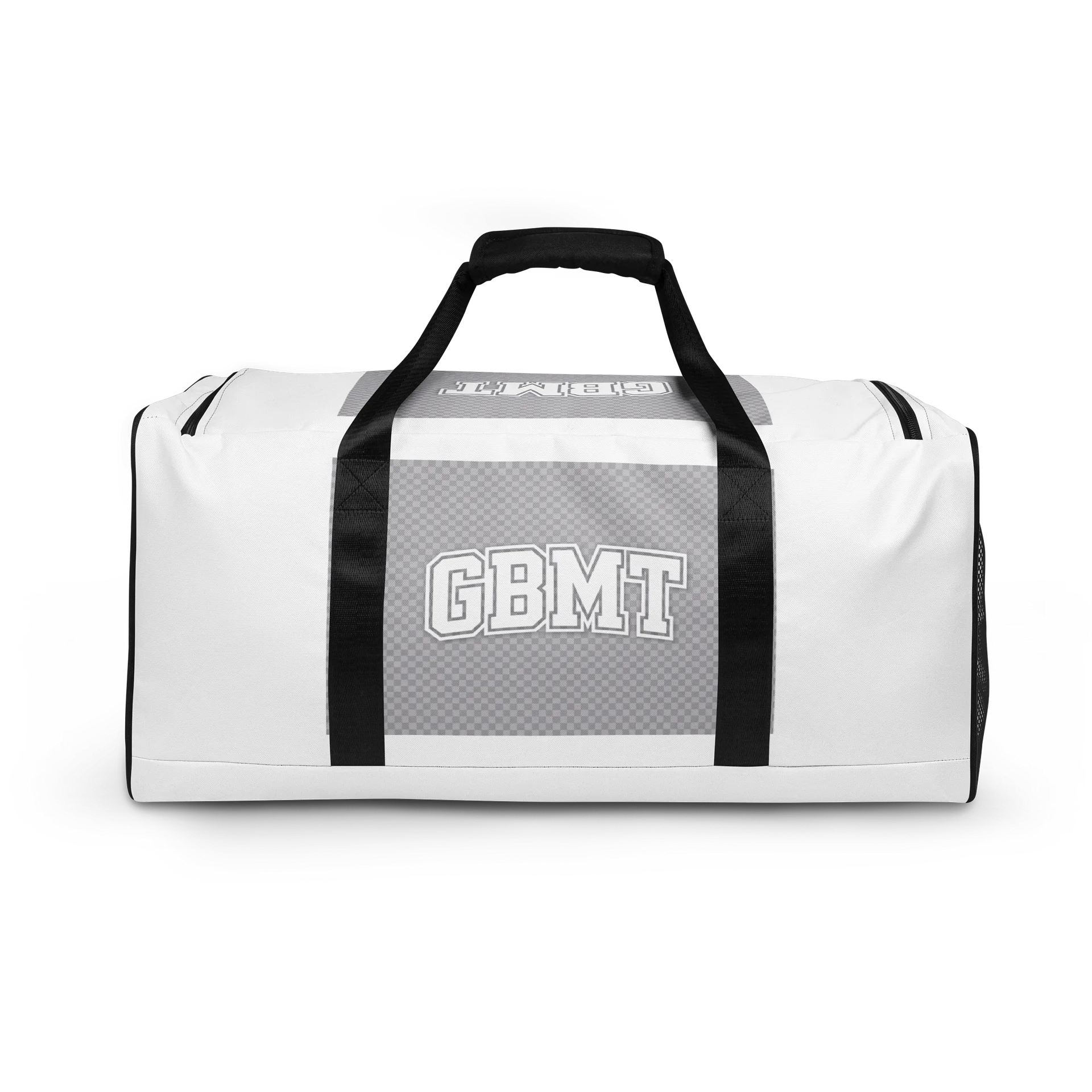 GBMT Performance Duffel – Built for the Grind product image (4)
