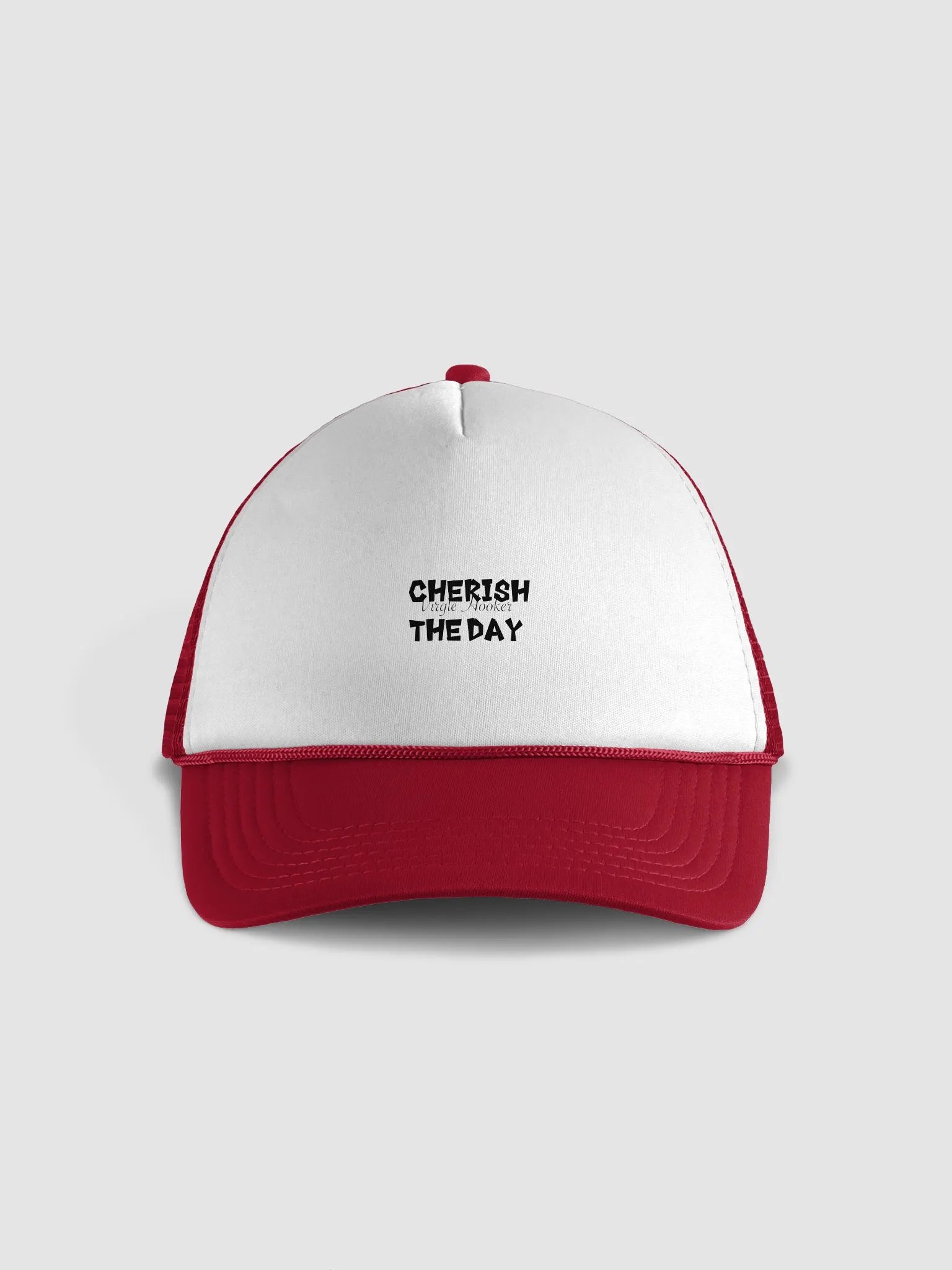 Cherish The Day Hat product image (1)