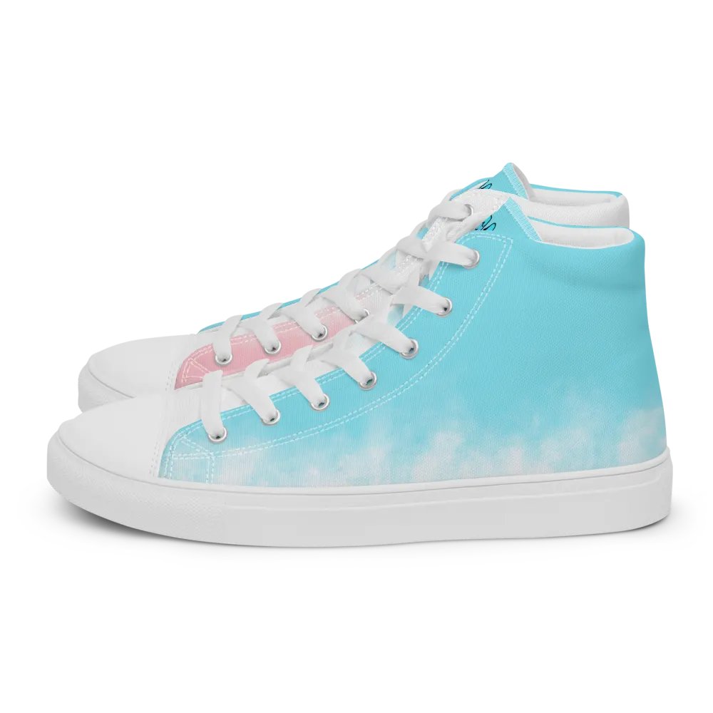 Lifestyle High Tops - Women's Sizes product image (1)