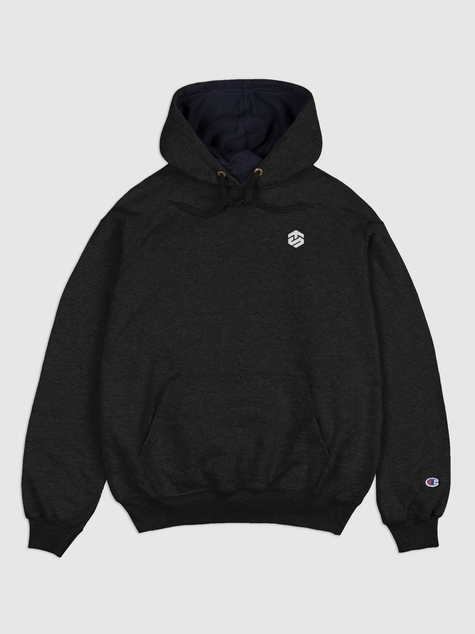 Champion Cotton Max Hoodie product image (2)