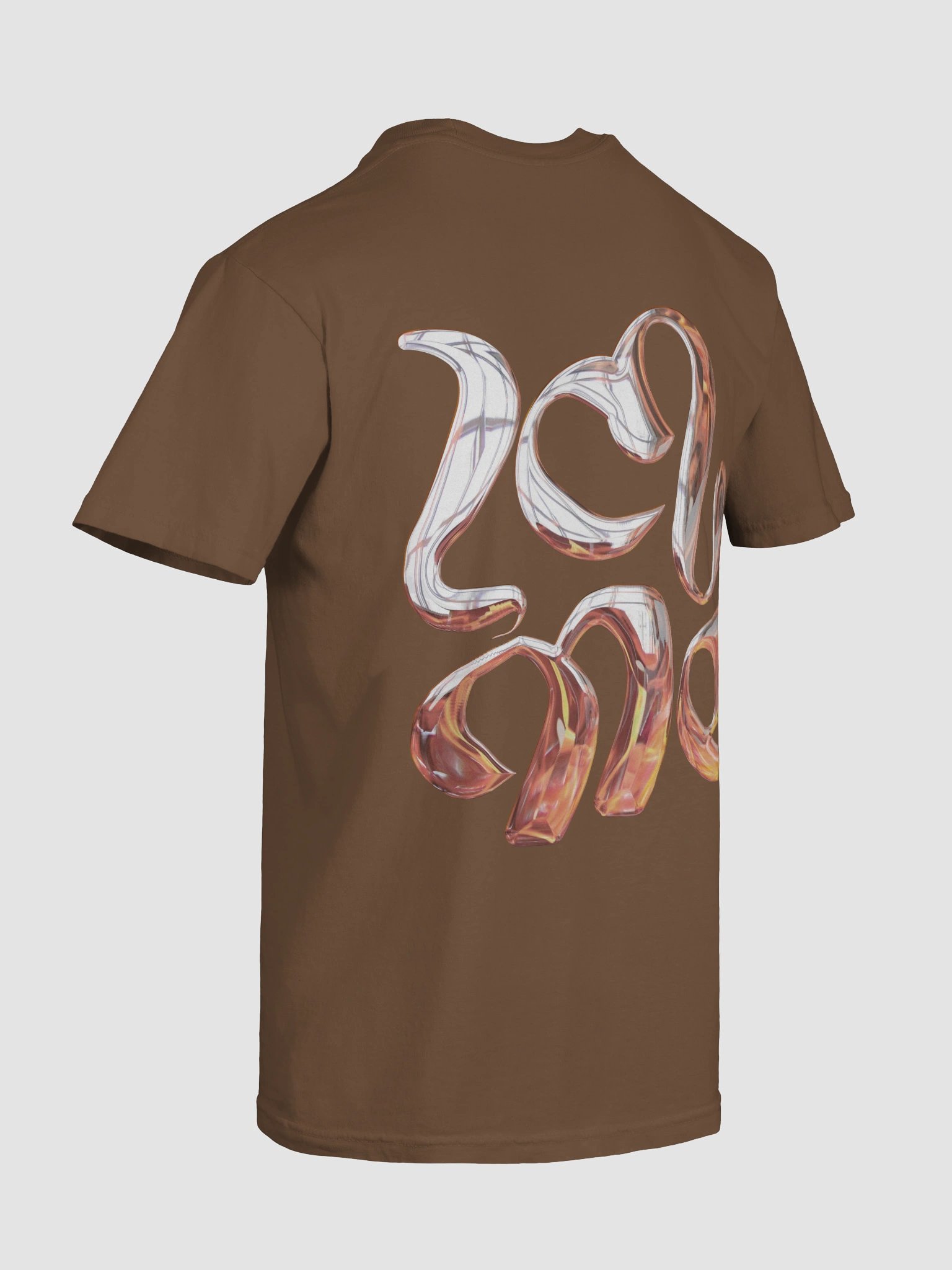 I (heart) me espresso shirt product image (9)