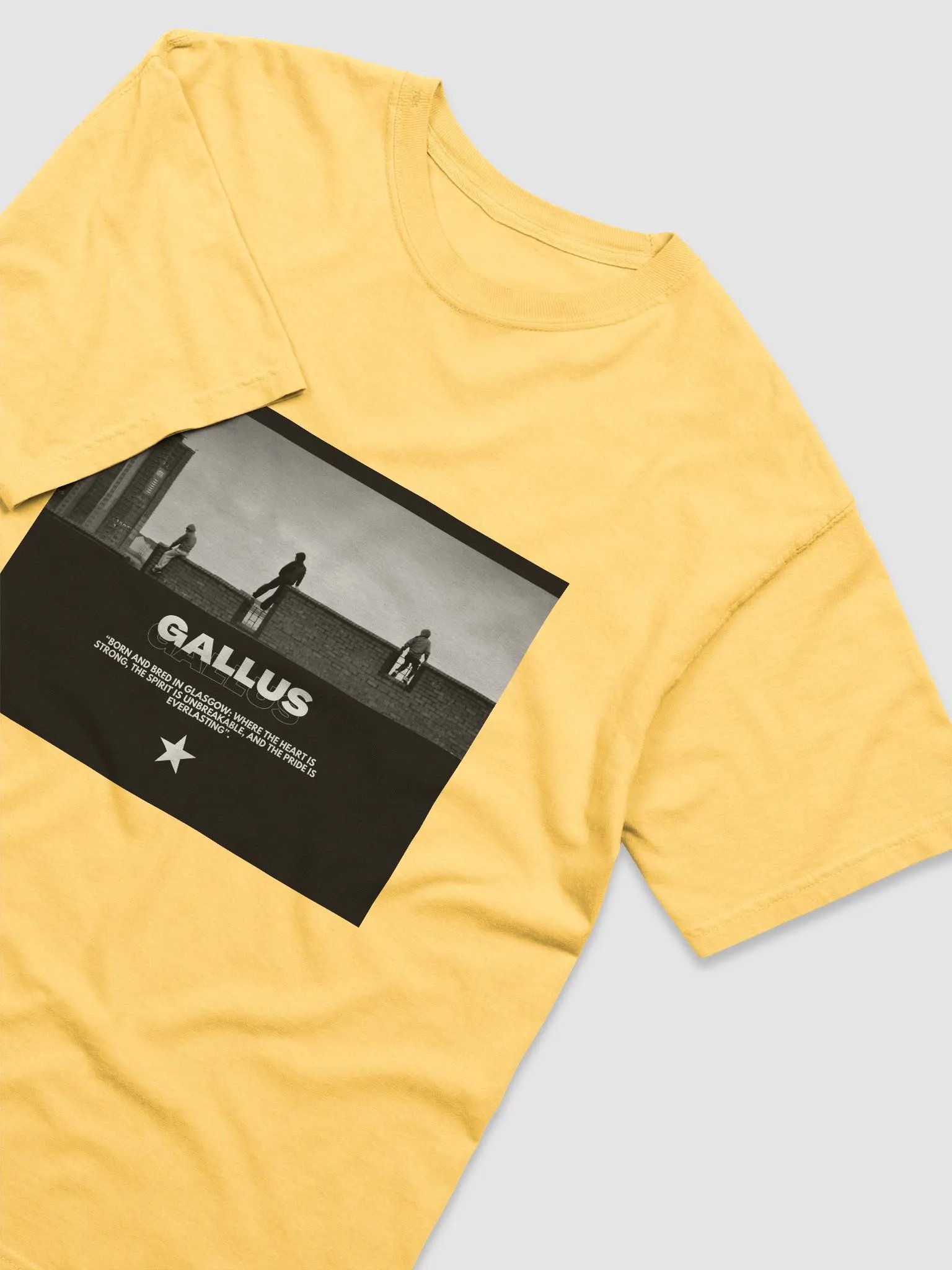 Gallus T-Shirts product image (35)