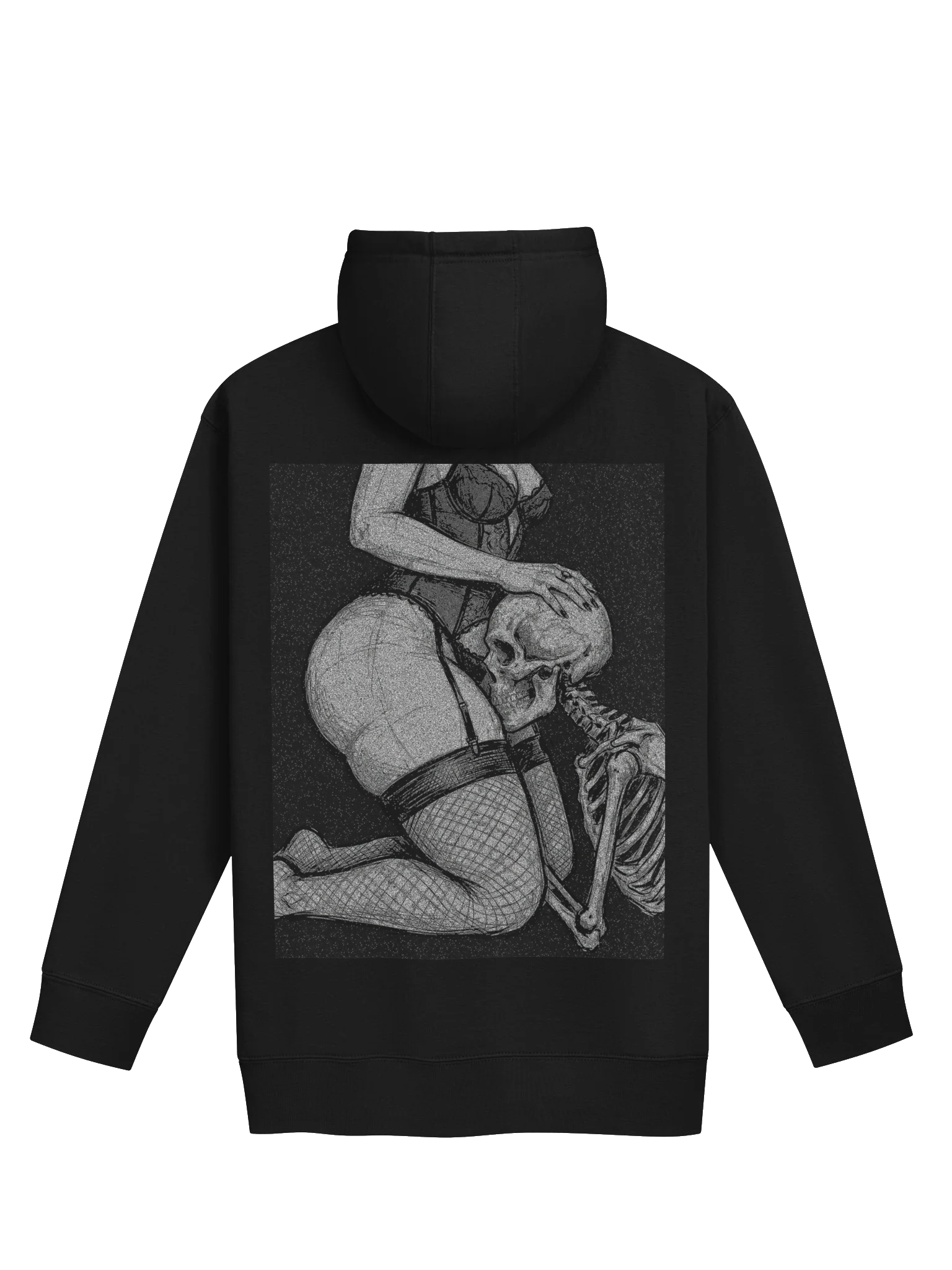 Rebirth Hoodie product image (1)