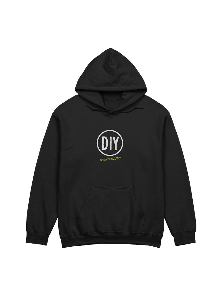 DIY HOODIE product image (1)