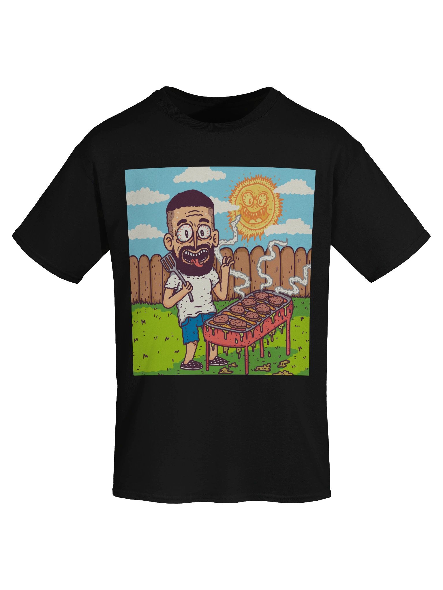 Loud's Cookout product image (5)