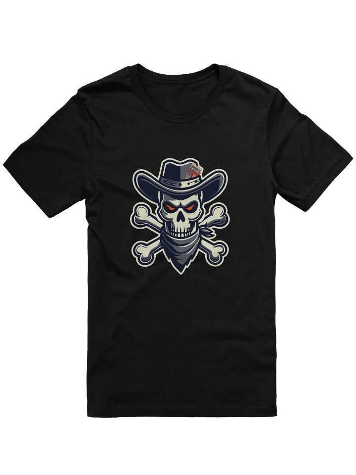 HPB T-Shirt #002 Front Print product image (2)