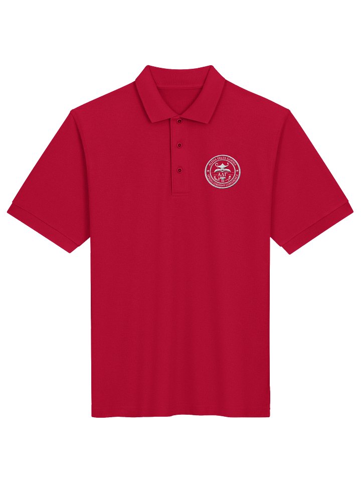 Alpha Delta Gamma Spring Leadership Conference Polo product image (9)
