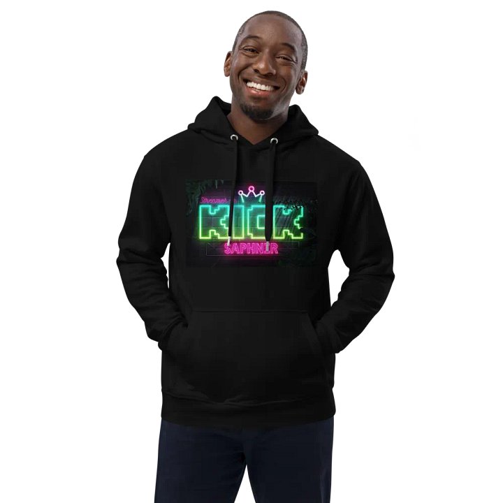 Saphnir Kick Sweater product image (1)