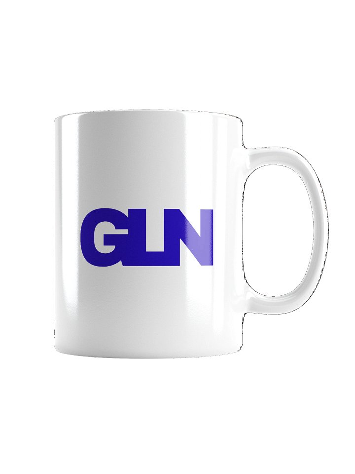 Lore Network Mug product image (6)