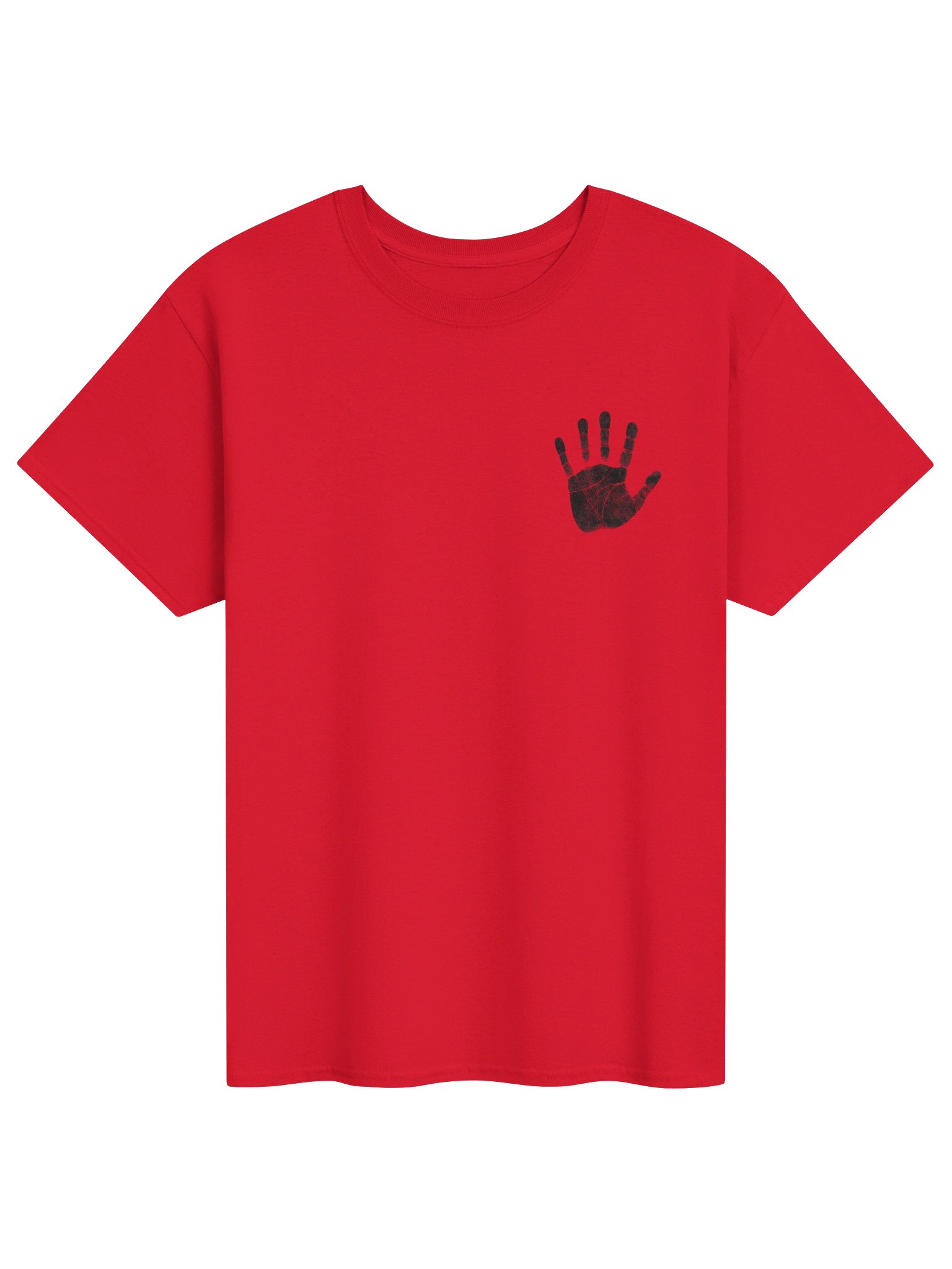The Black Hand - Find Your Tribe. Make Your Mark. product image (7)
