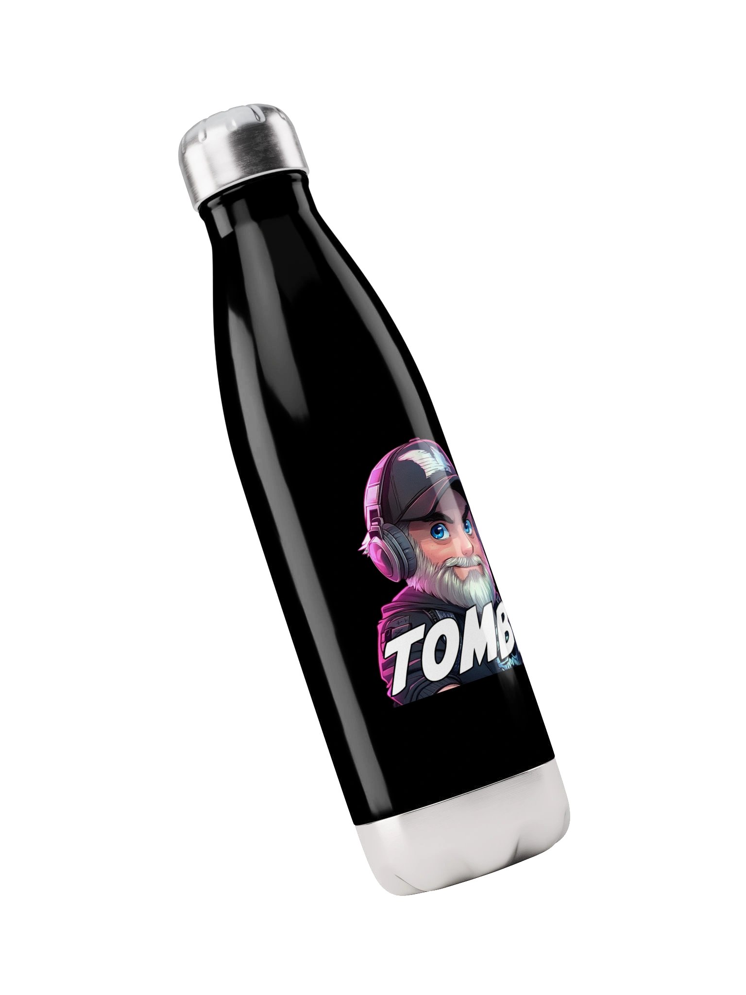 Tombi's Water Bottle product image (3)
