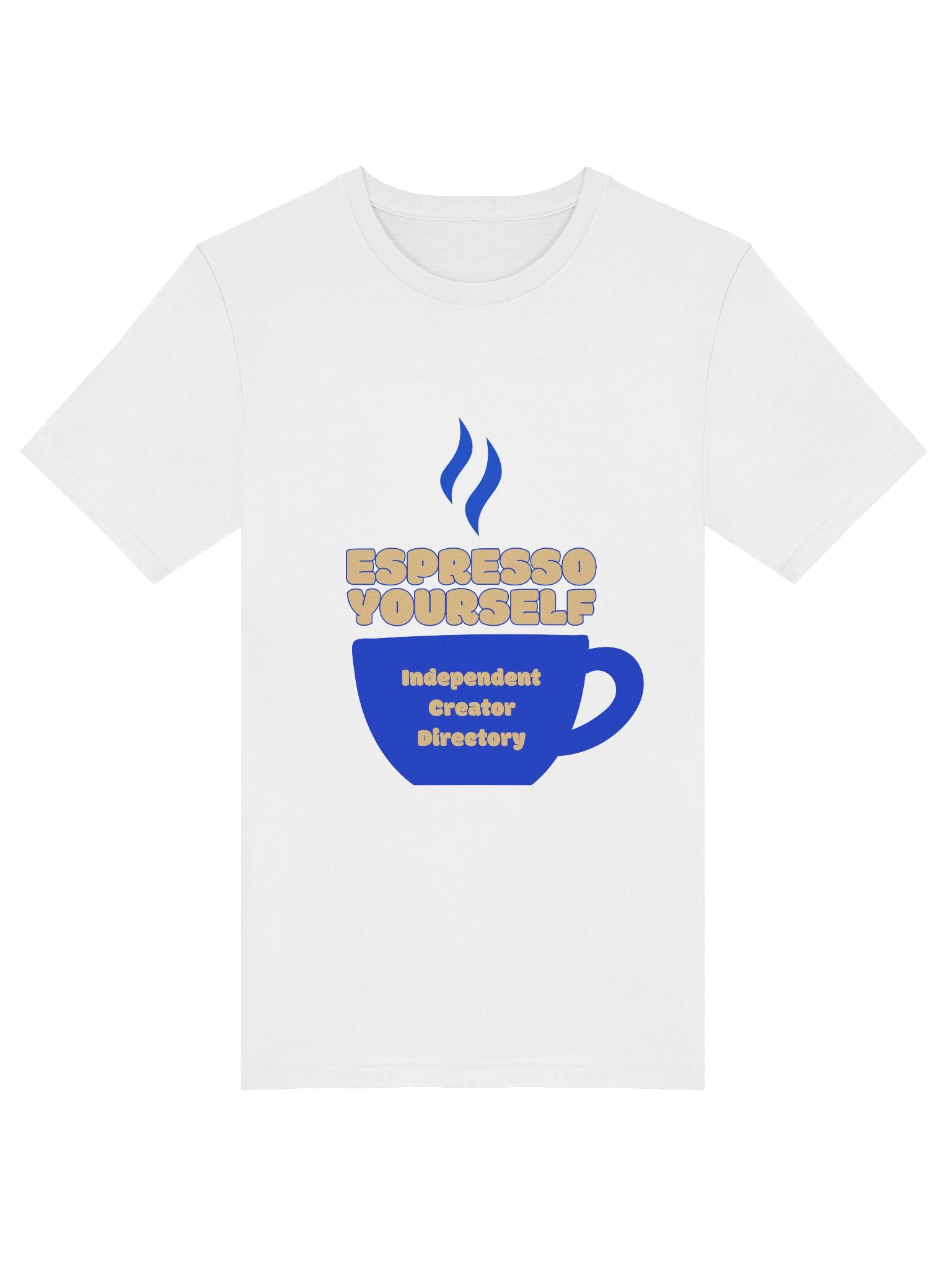 Espresso Yourself Backer Level product image (5)