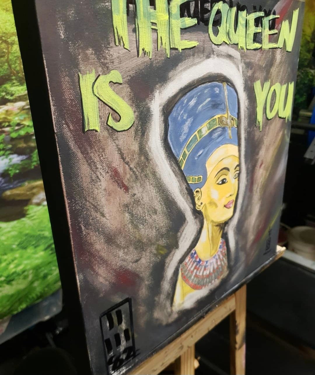 Nefertiti product image (2)