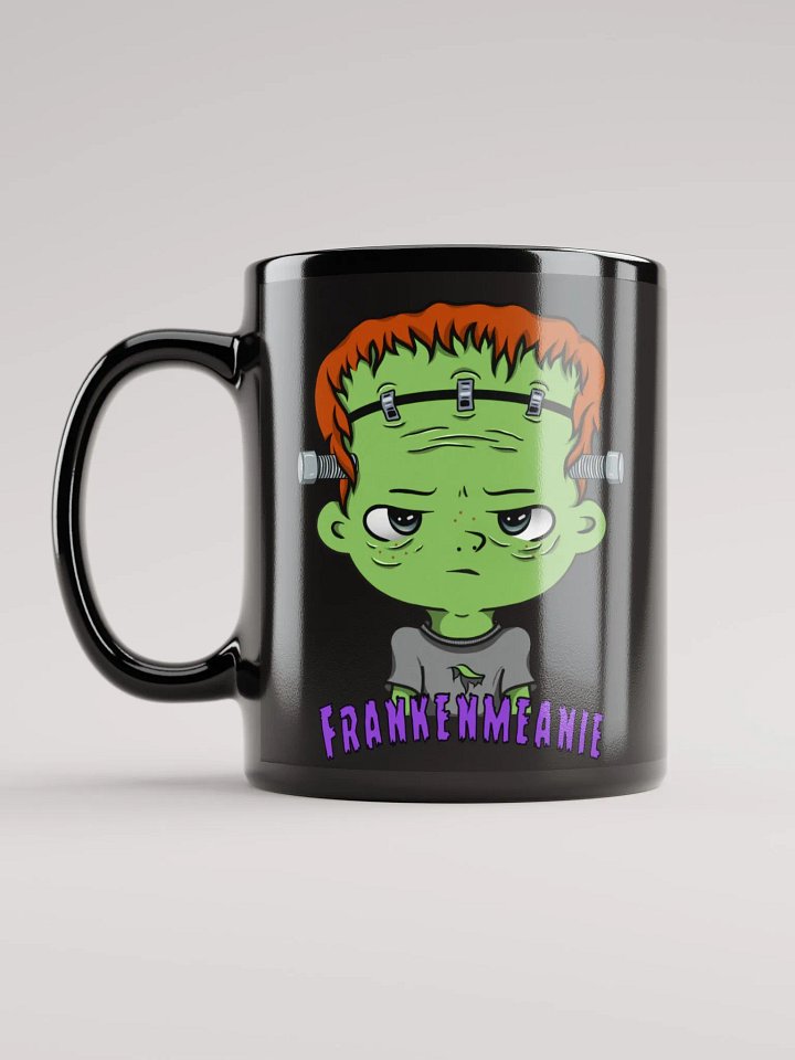 FrankenMeanie Mug product image (1)
