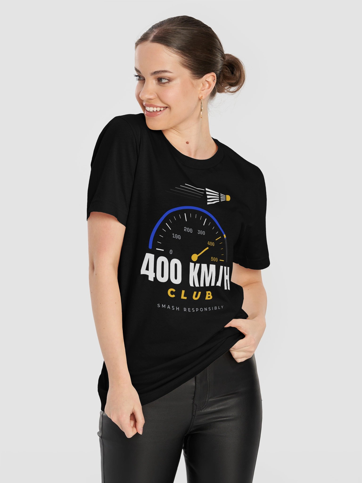 400 KM/H Club product image (11)