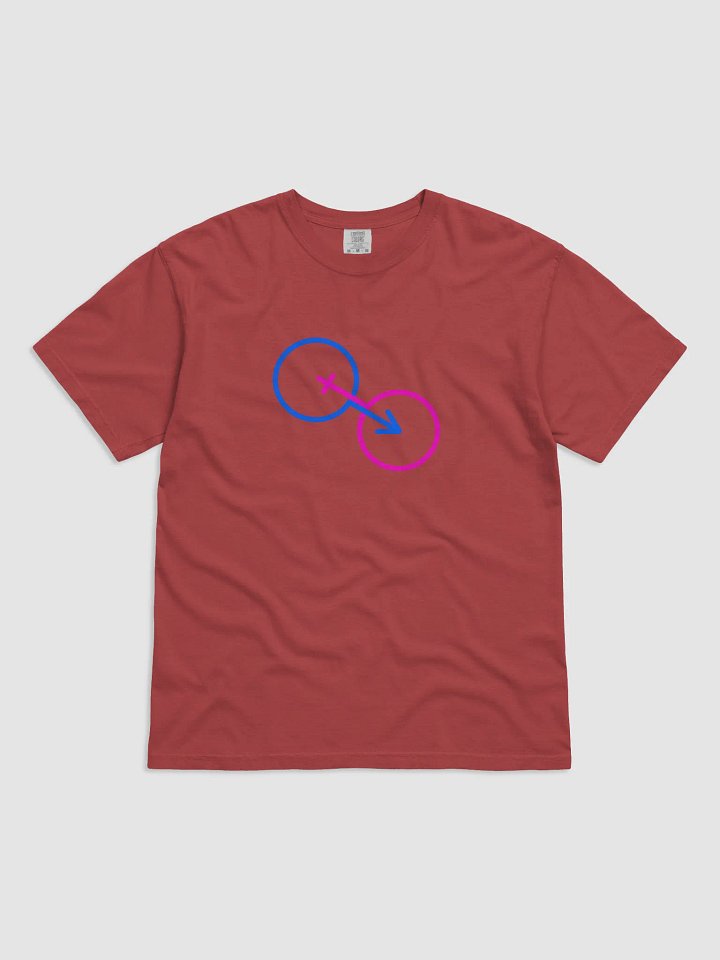 Natural Is Traditional Unisex T-Shirt product image (1)
