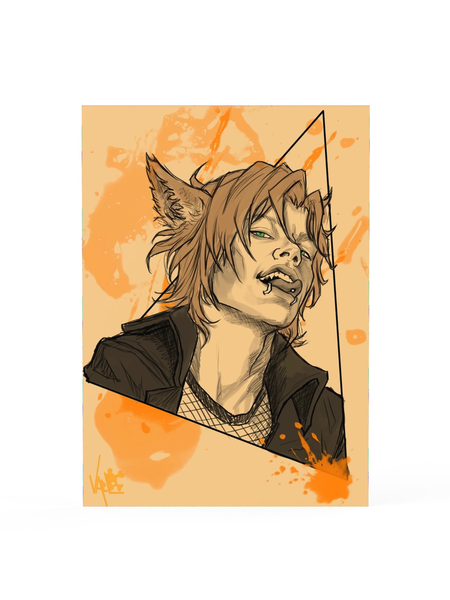 Static Portrait product image (1)