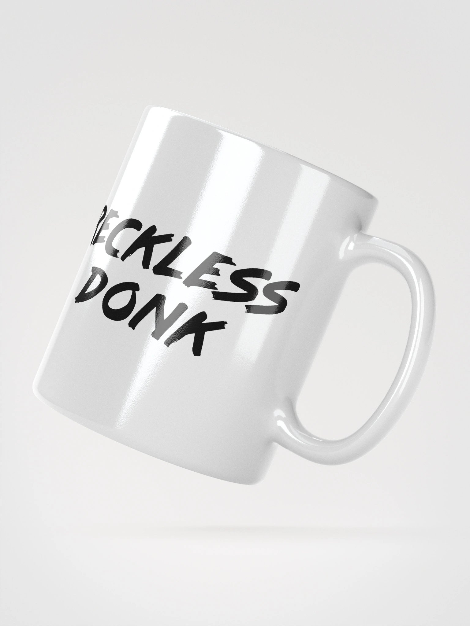 Sheriff Mug Classic product image (4)