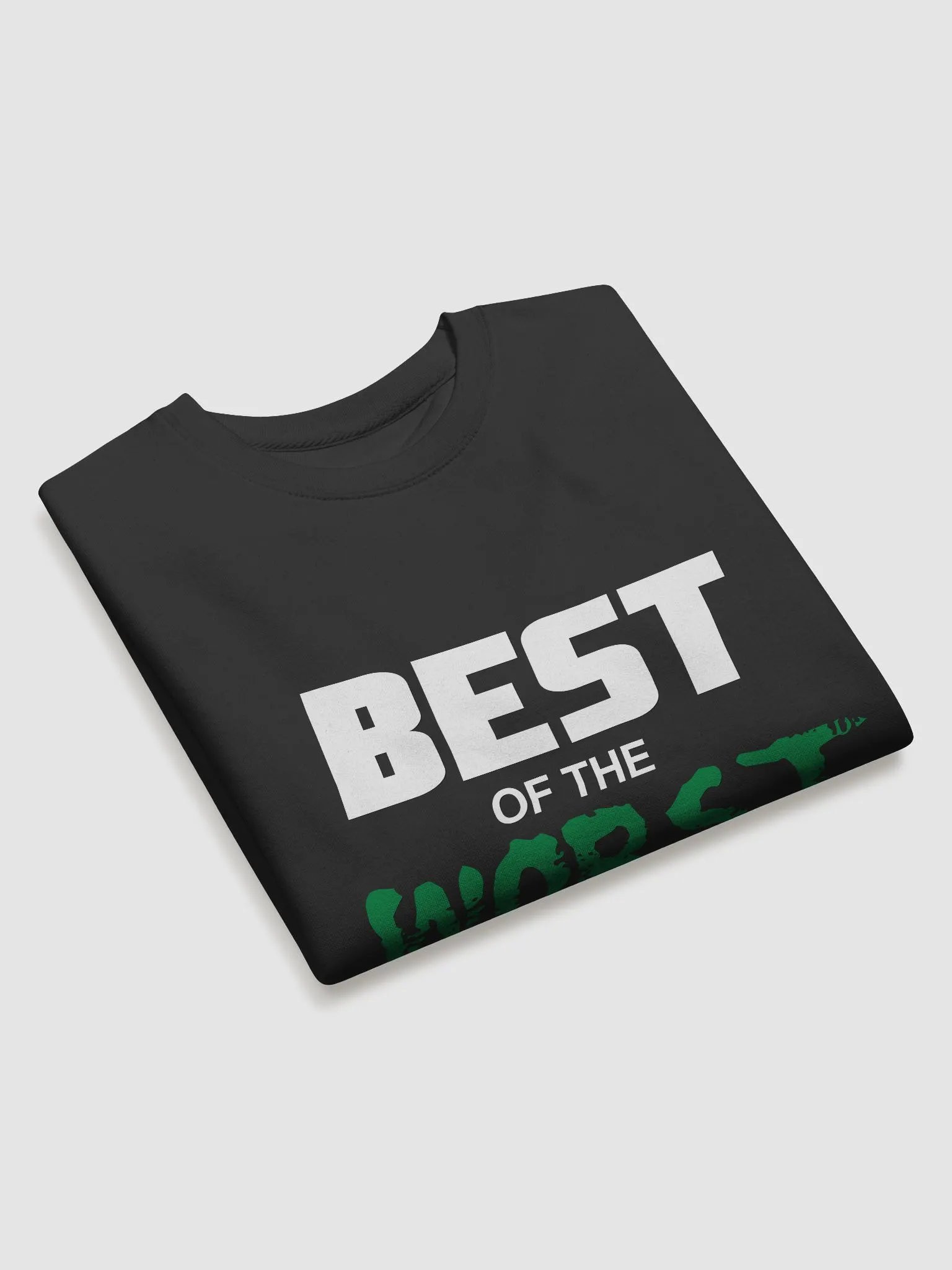 Best of the Worst Sweatshirt product image (15)