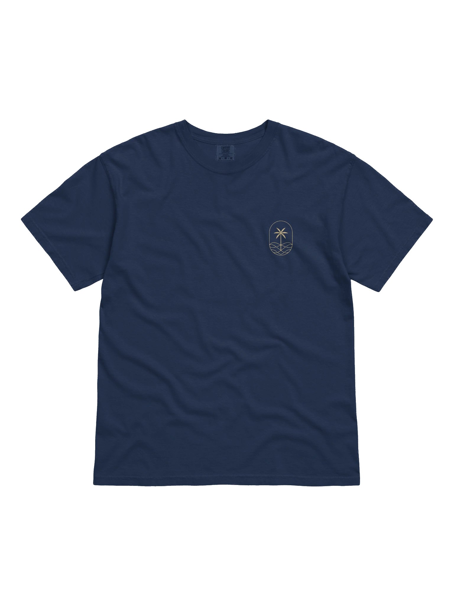 Good Vibes Only Tee product image (21)