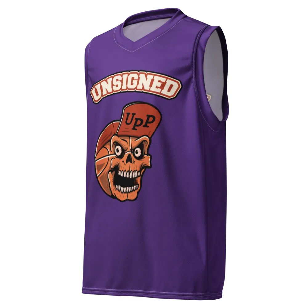 Basketball Jersey product image (1)