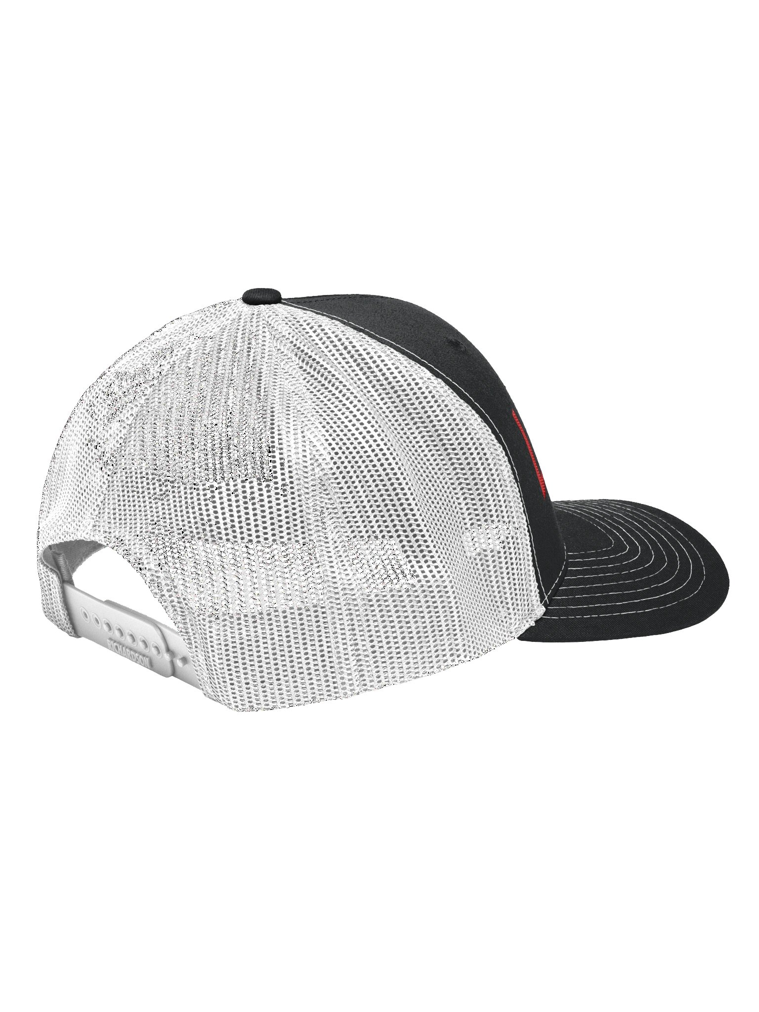 L2A Mesh Back Trucker Hat product image (24)