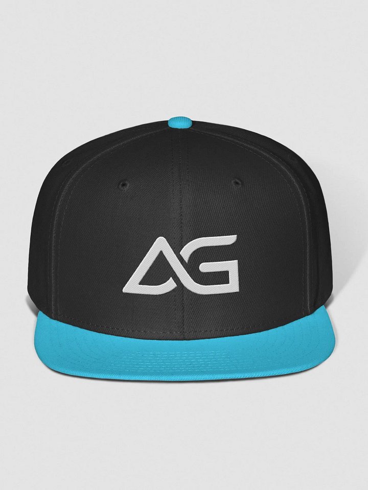 AG SNAPBACK ( Limited edition colours ) product image (3)