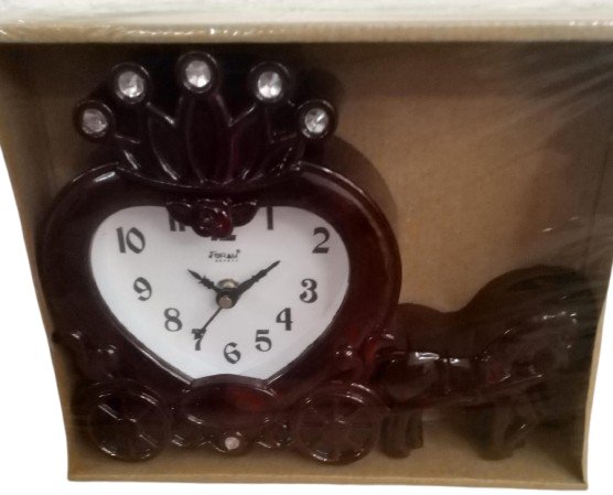 HOURS CLOCK product image (4)
