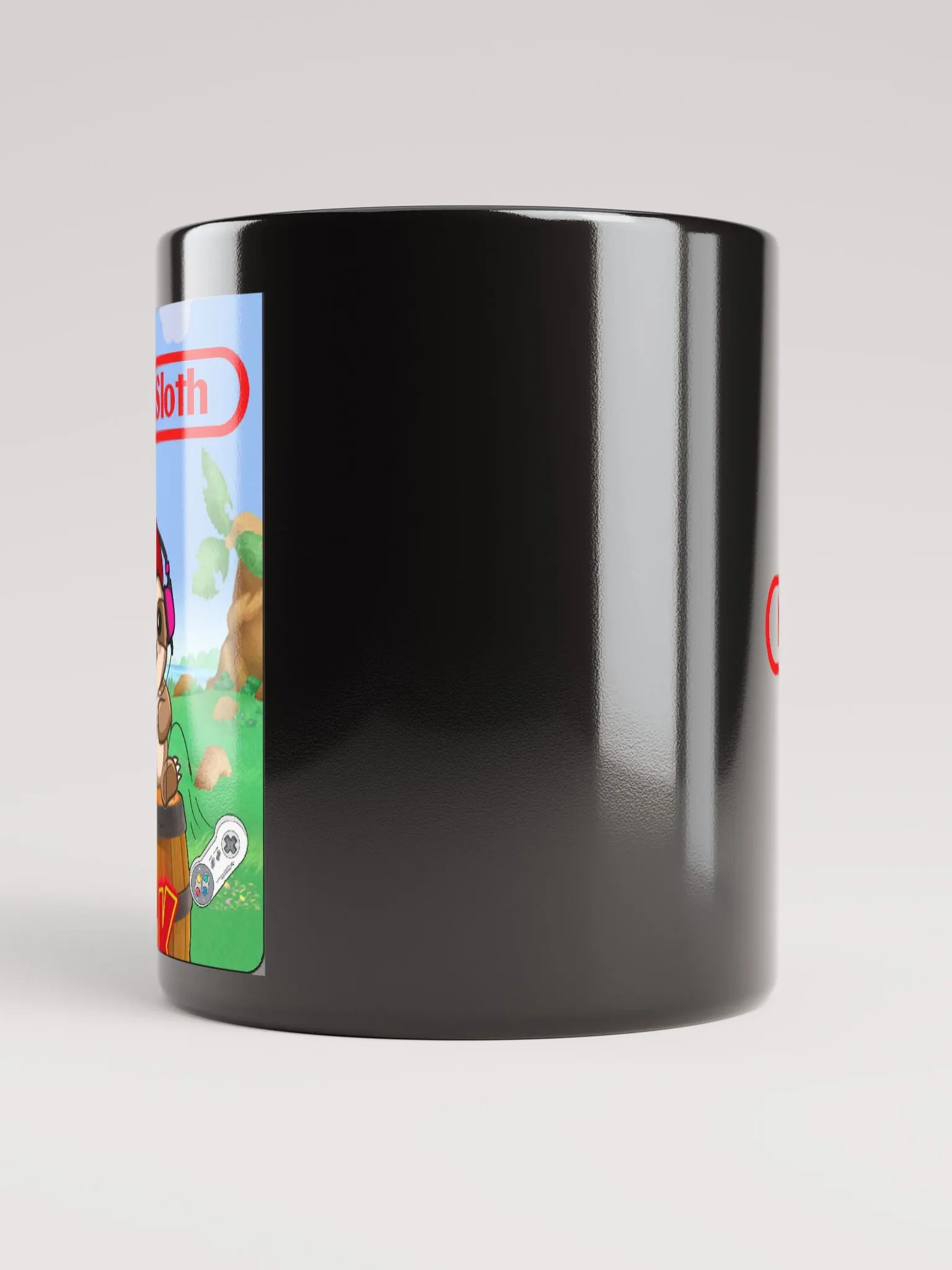 Slothy Mug product image (9)