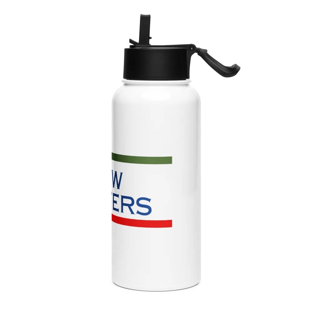 insulated water bottle product image (3)