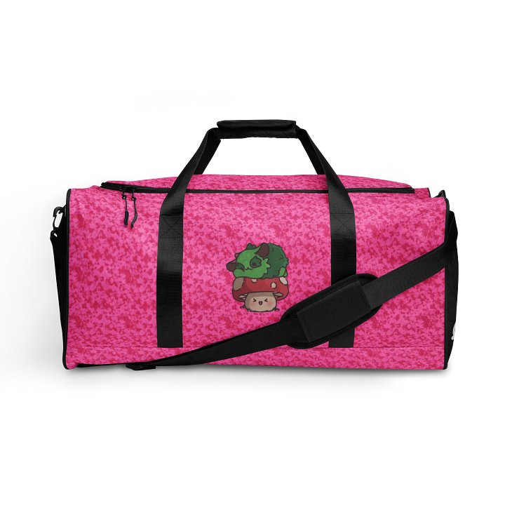Women’s Duffel Bag product image (1)