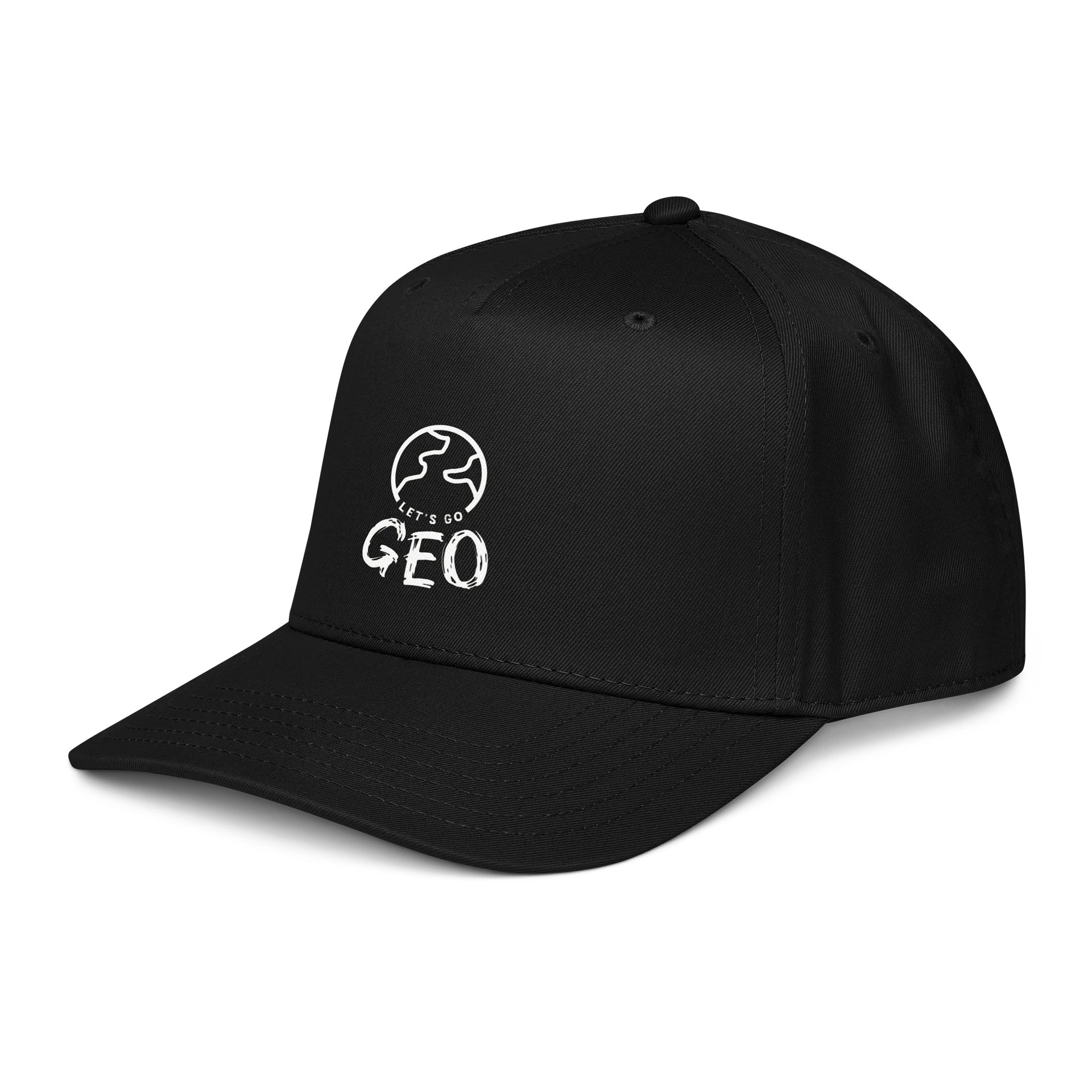 Lets Go Geo Hat product image (5)