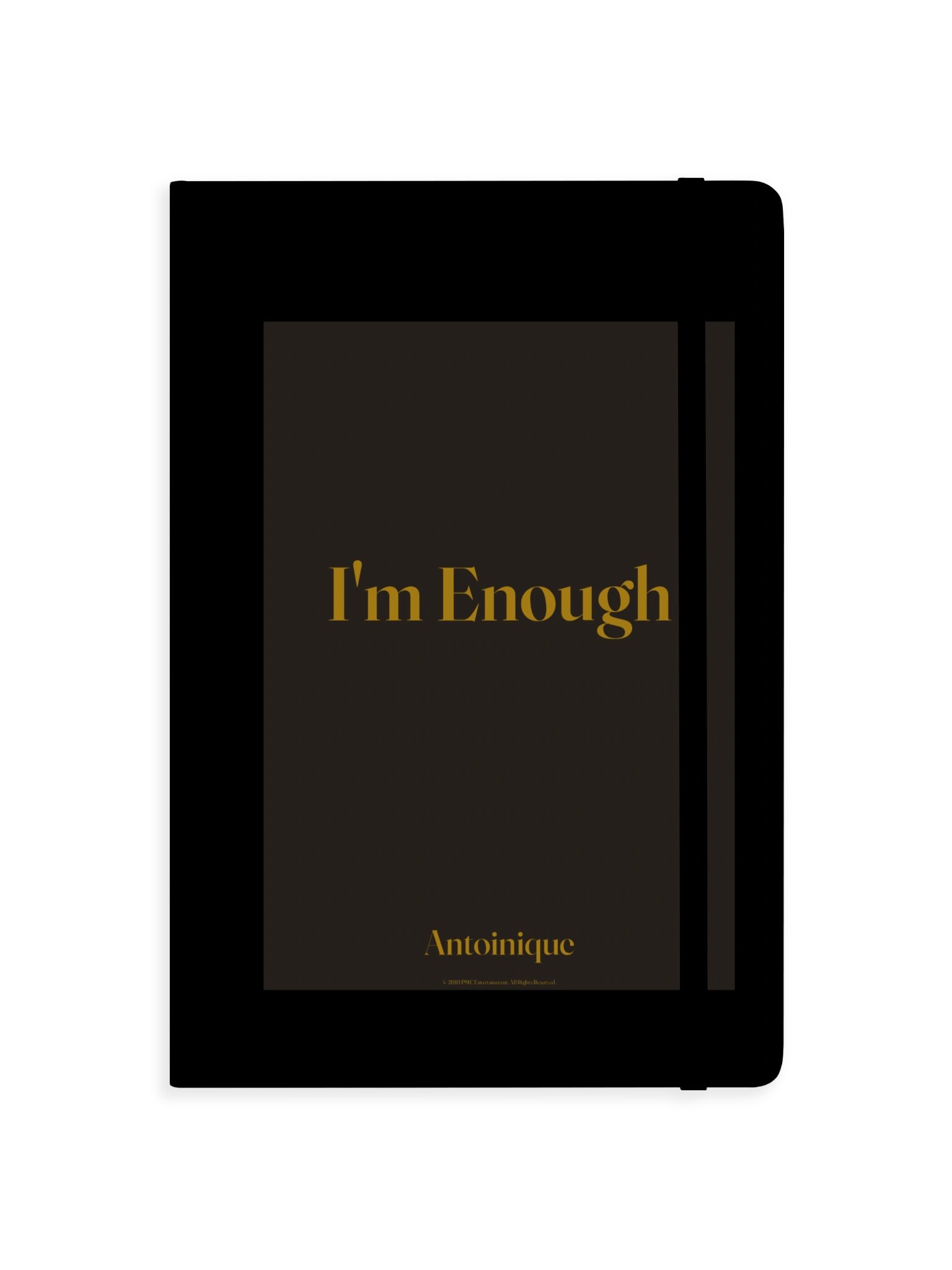 I'm Enough Journal product image (1)