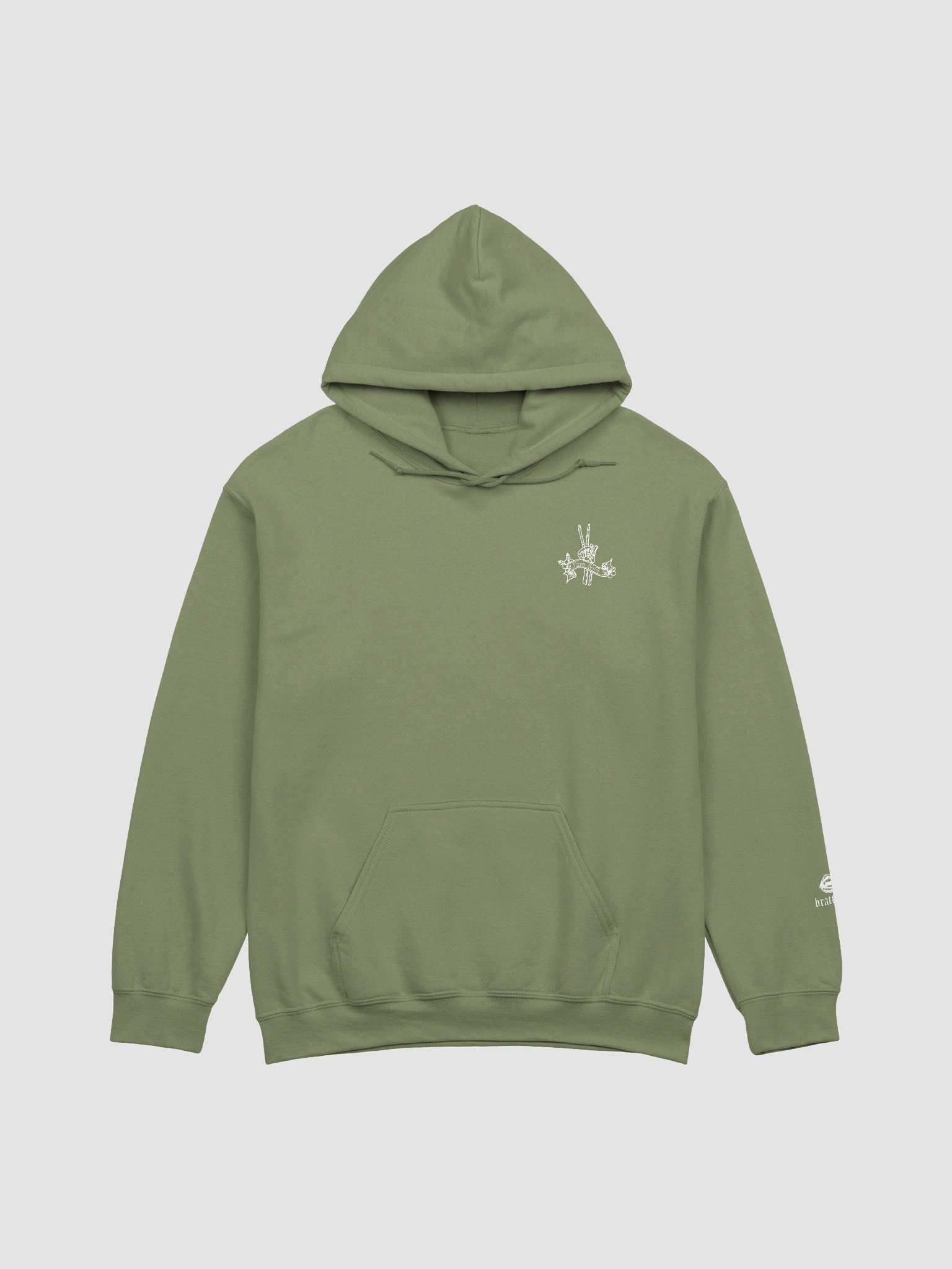 Never Better Hoodie product image (2)