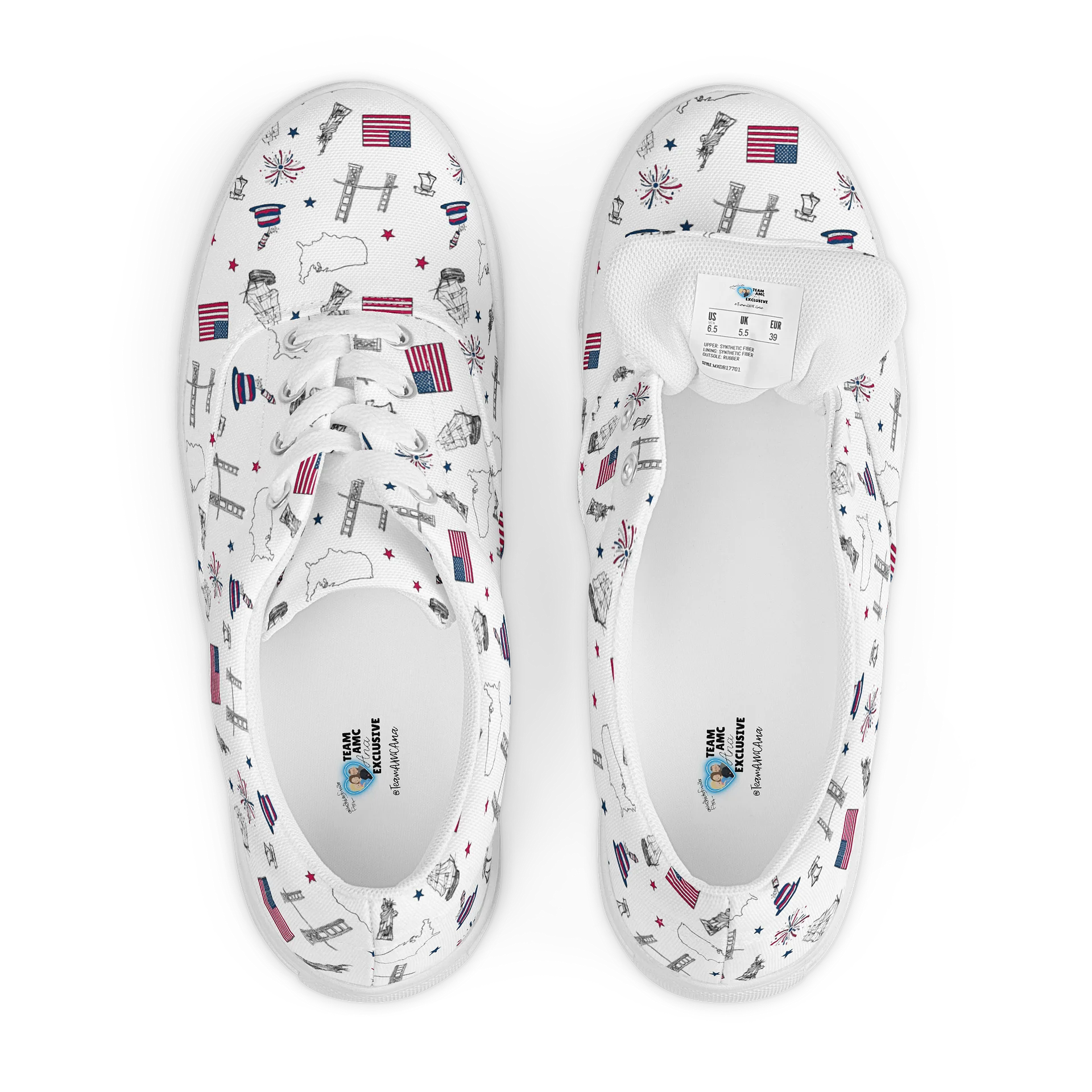 USAnniversary SHOES product image (6)