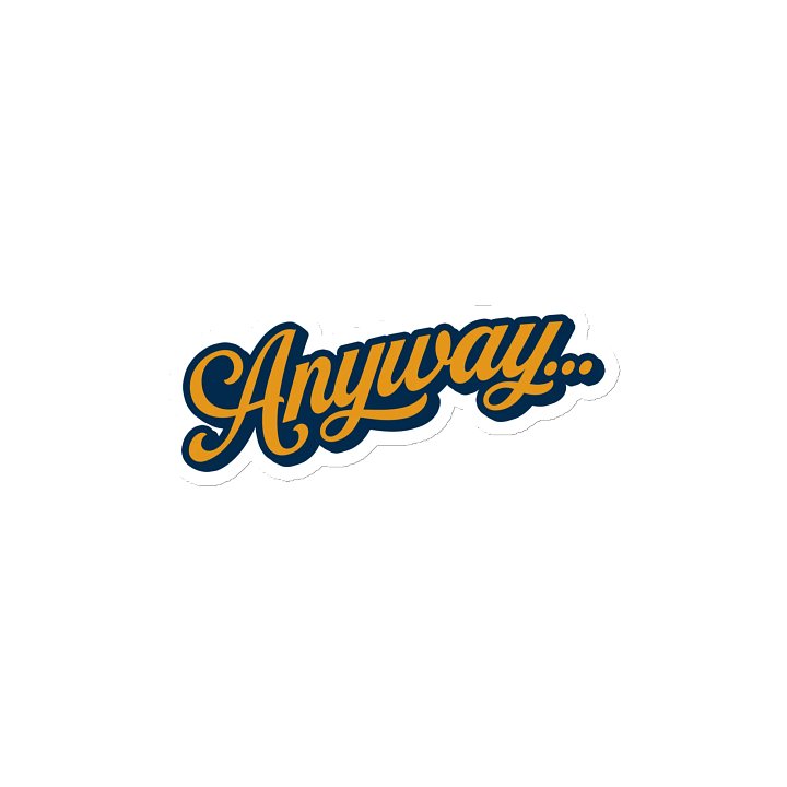 Anyway Magnet product image (2)