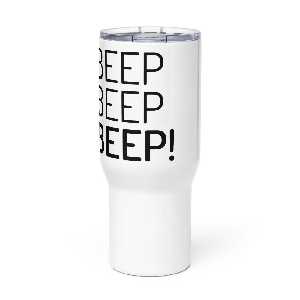 3x Beep product image (2)
