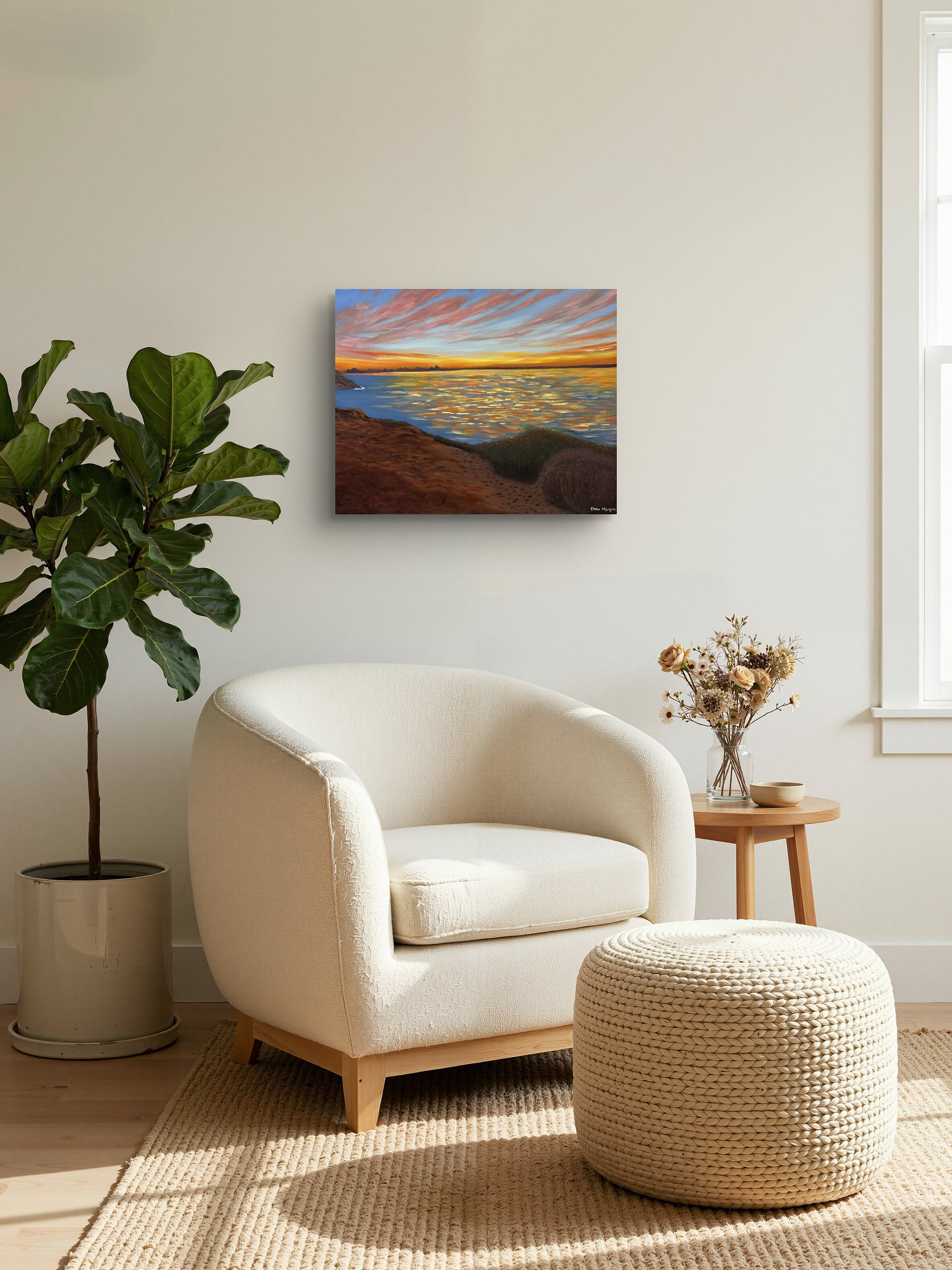 Golden Horizon product image (4)