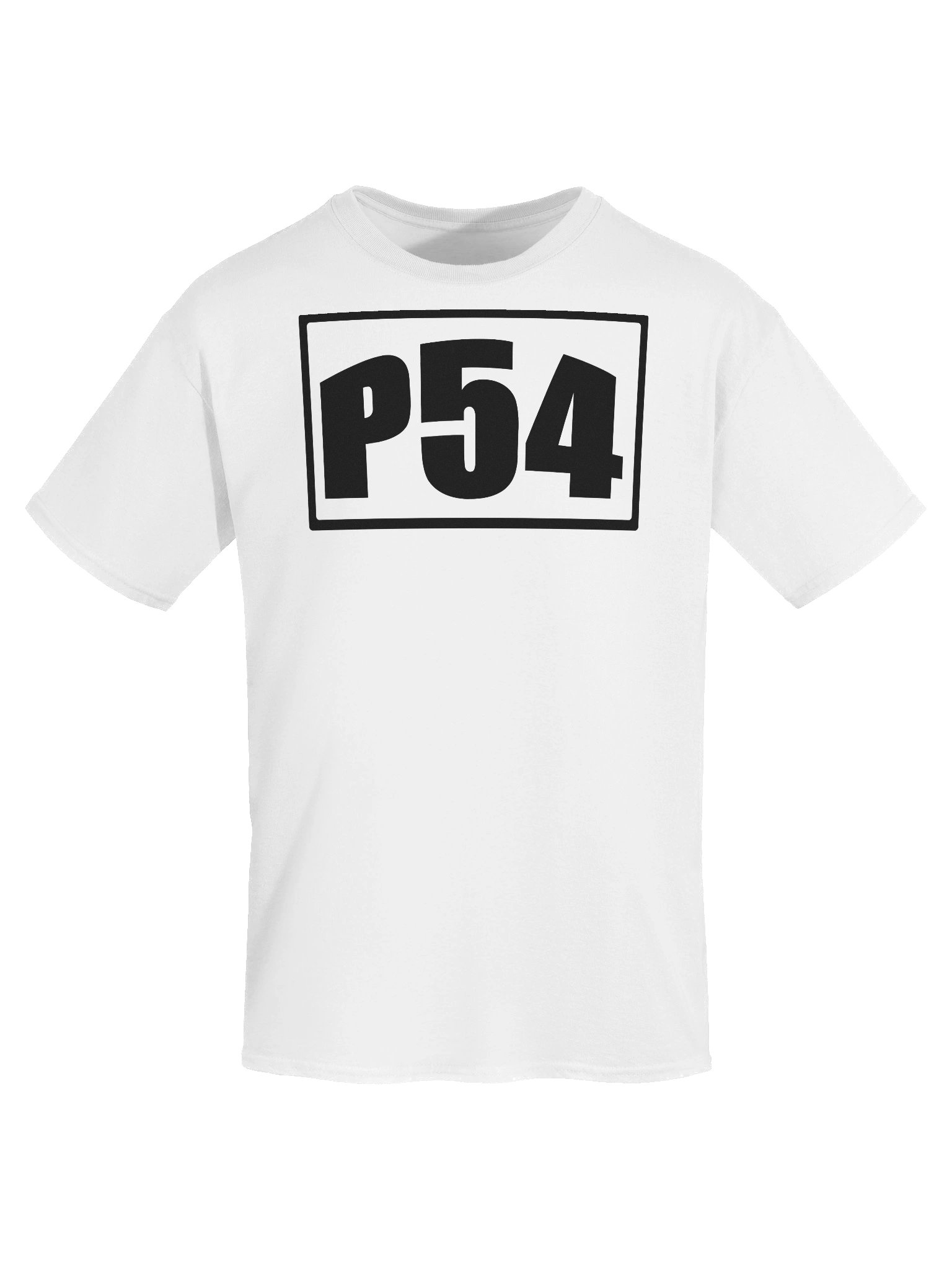 P54 Classic T-shirt product image (43)
