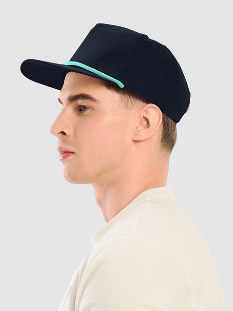 Photo showing Big Accessories Golf Rope Cap