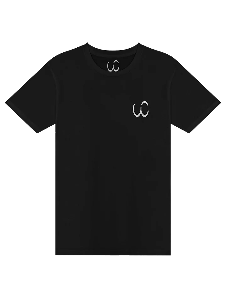 Writing Cards Typewriter T-Shirt product image (1)