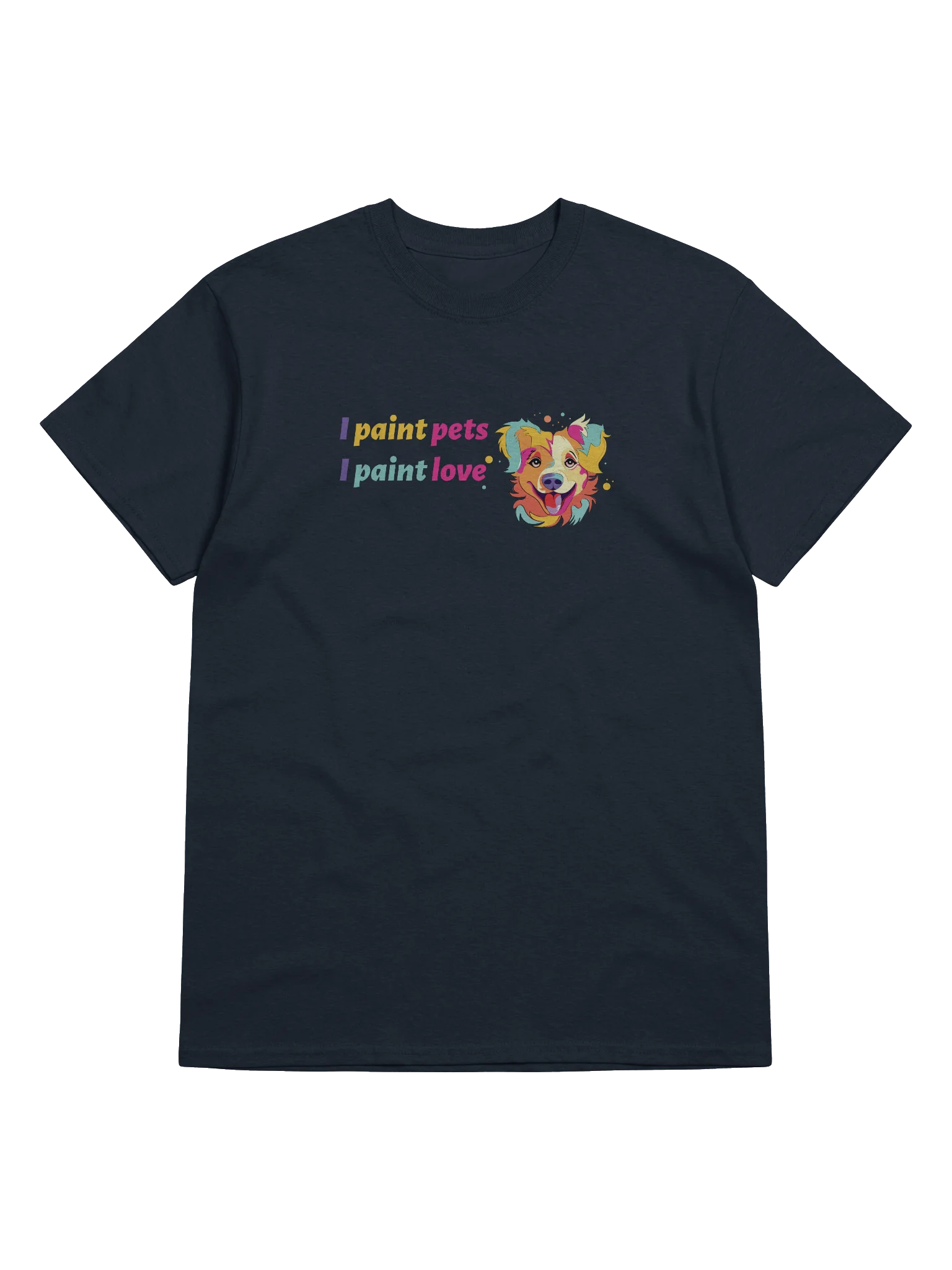 I Paint Pets, I Paint Love product image (5)