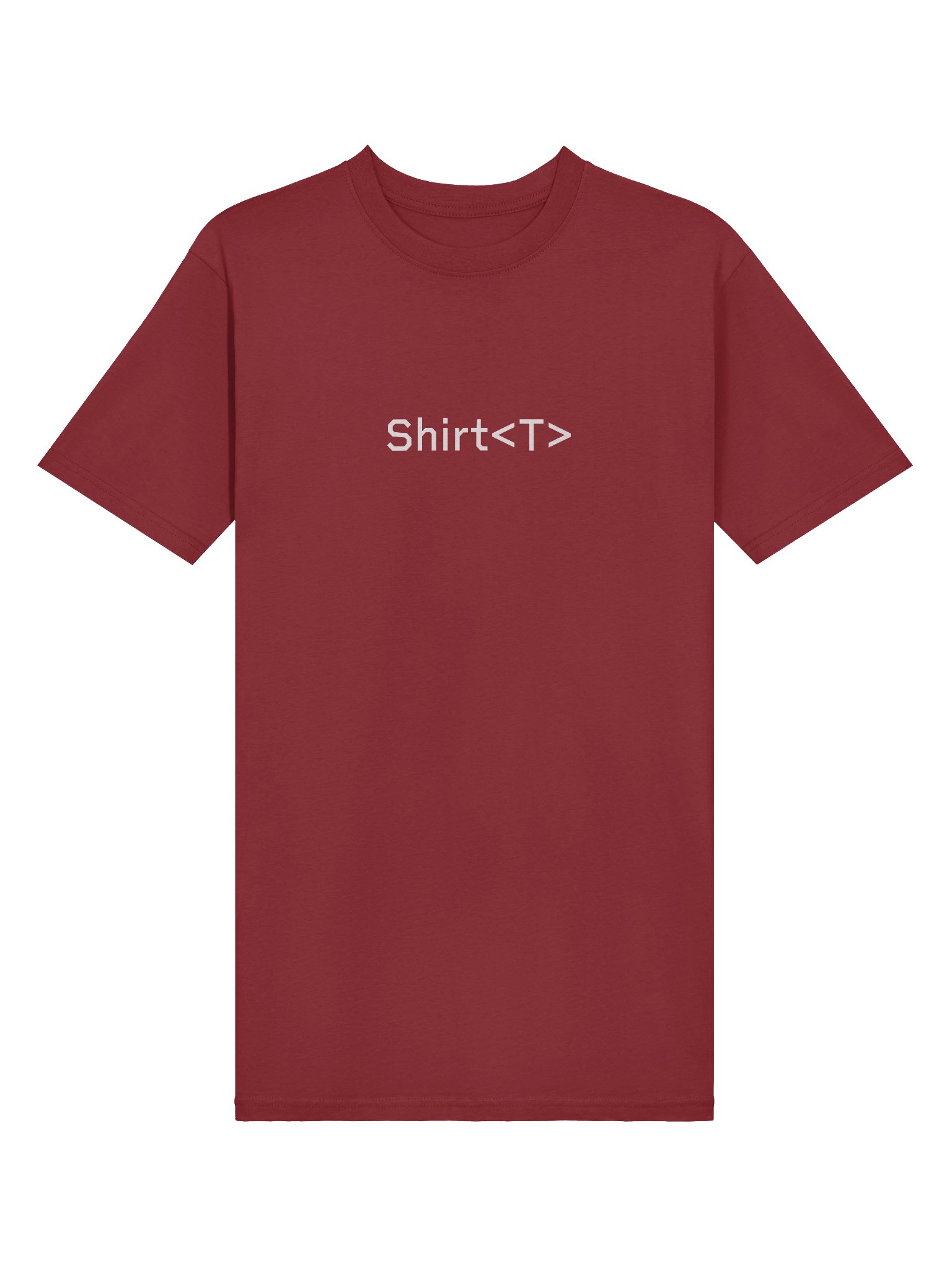 The Generic Tee product image (3)