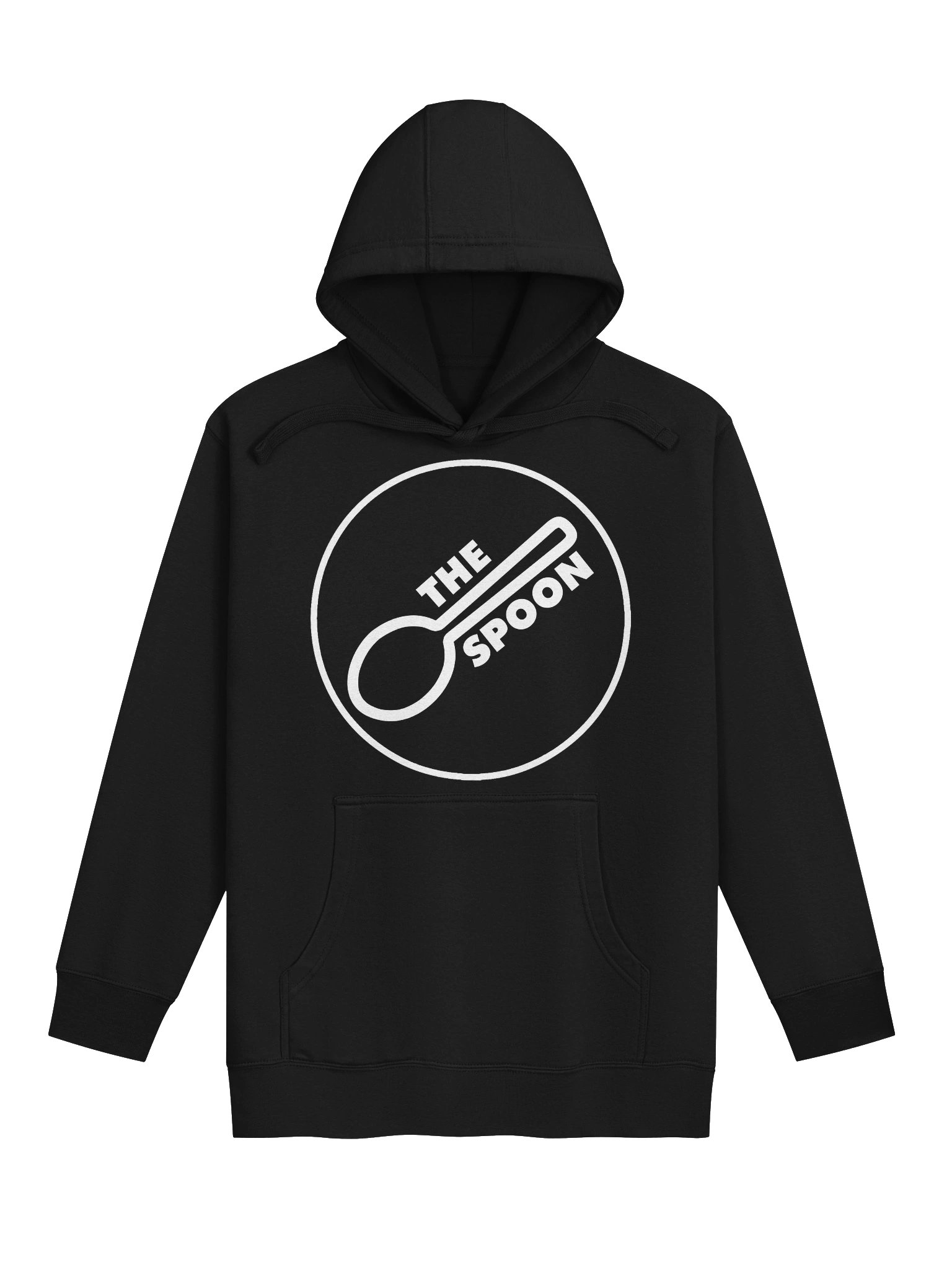 Transparency Spoon Hoodie product image (5)