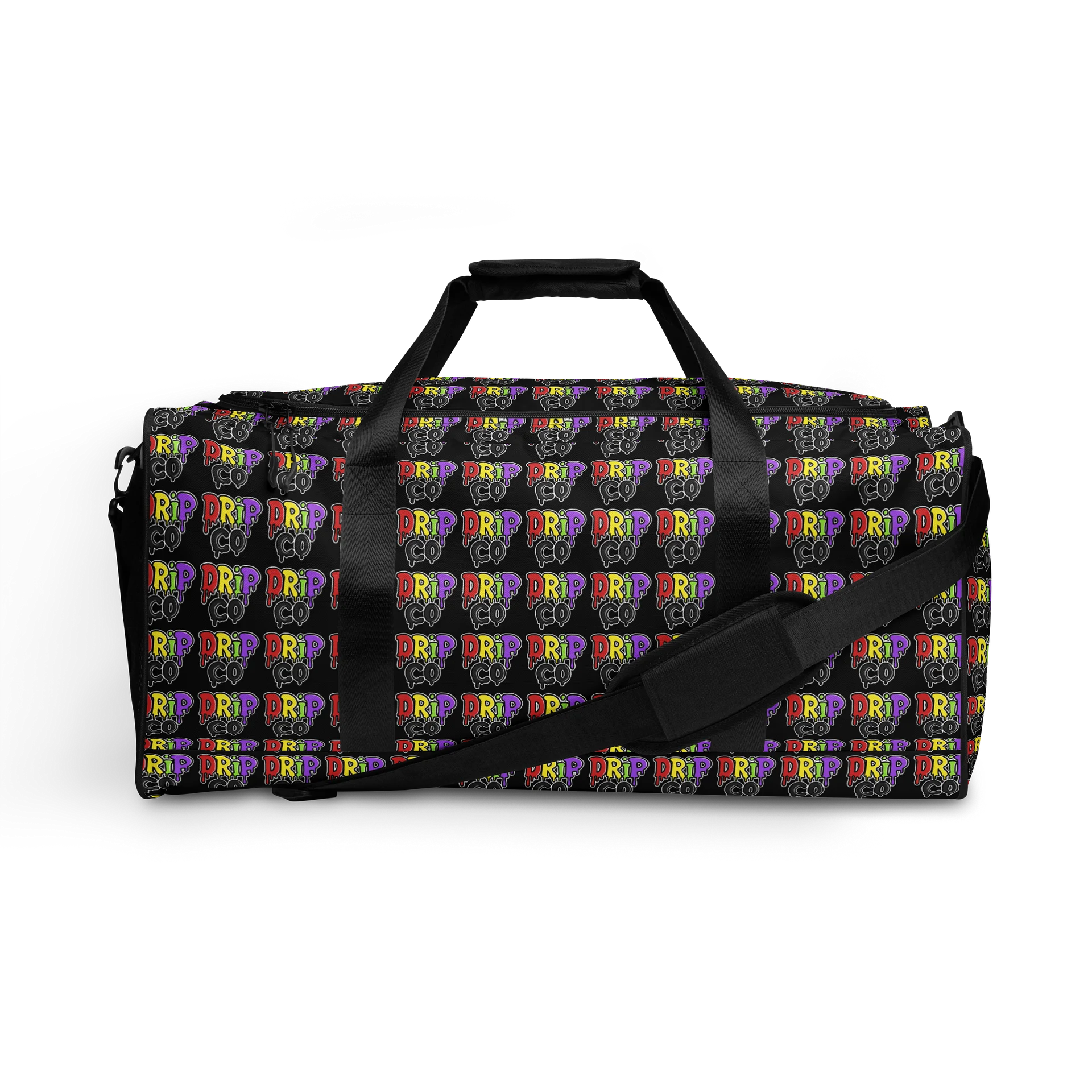 DRIPCO Duffle Bag by DRIPCO product image (1)