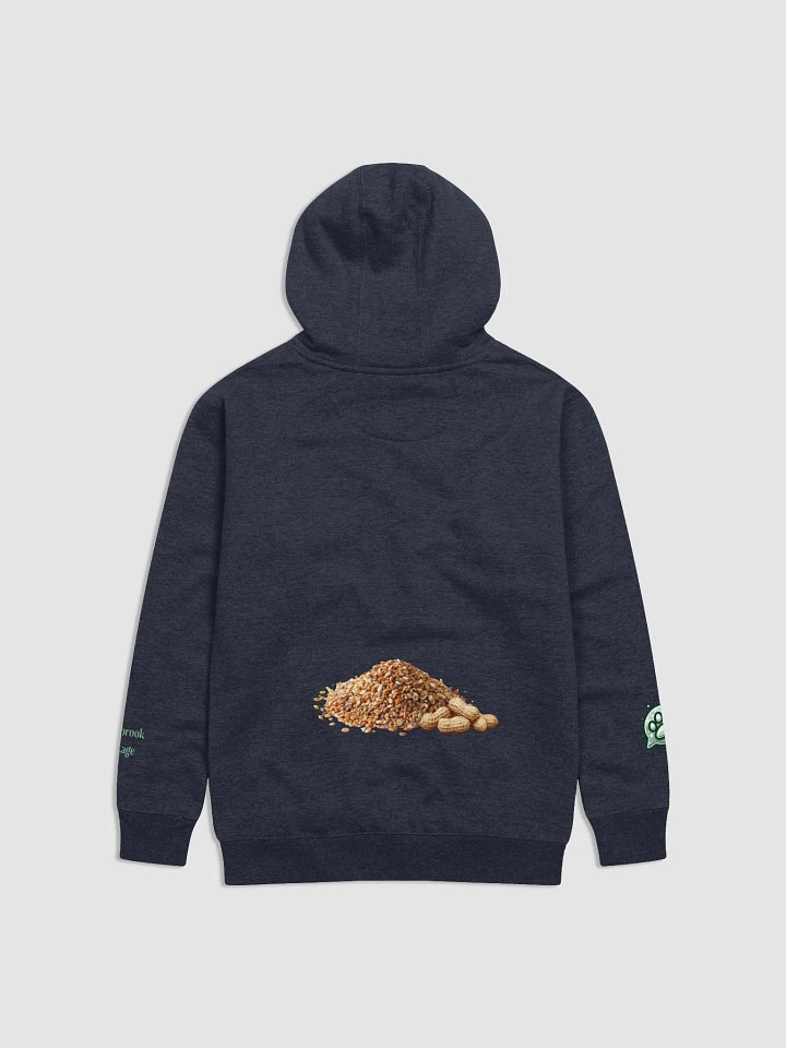 Blue Jay Emote Hoodie product image (5)