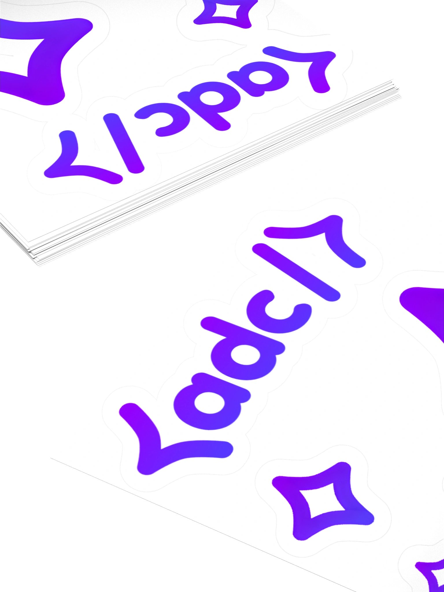 Sticker Pack (2026) product image (4)
