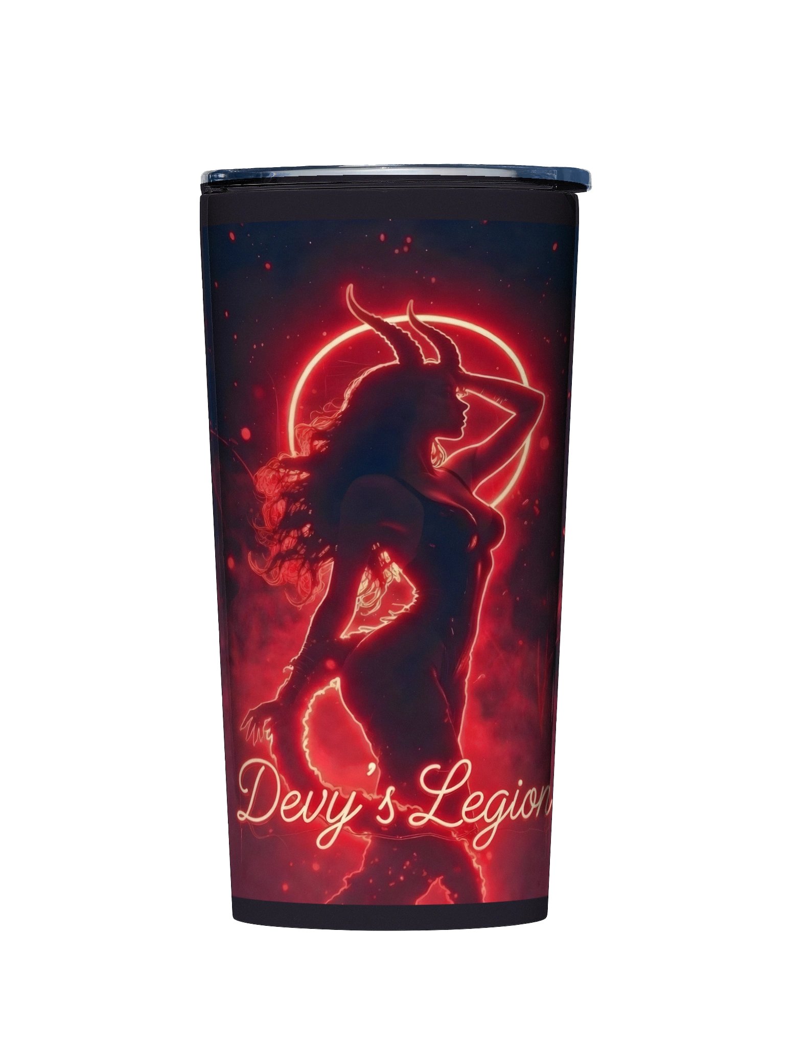 Devy' Legion Red Moon product image (1)